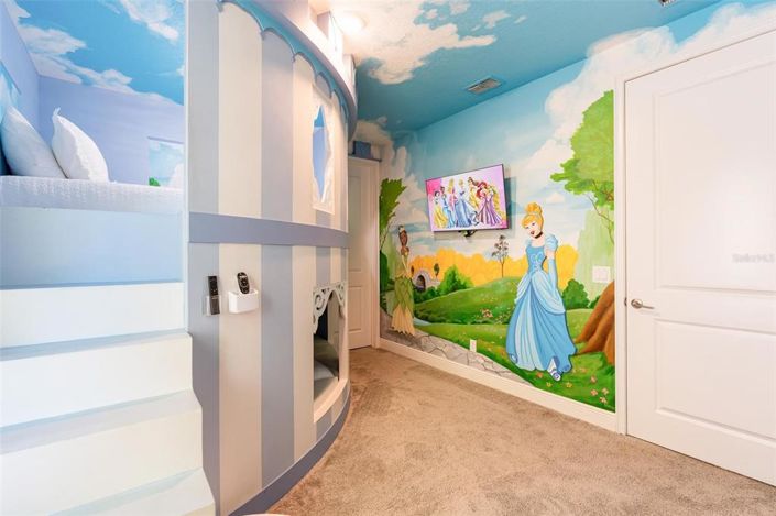 Image No.21-Propriété de 5 chambres à vendre à Kissimmee