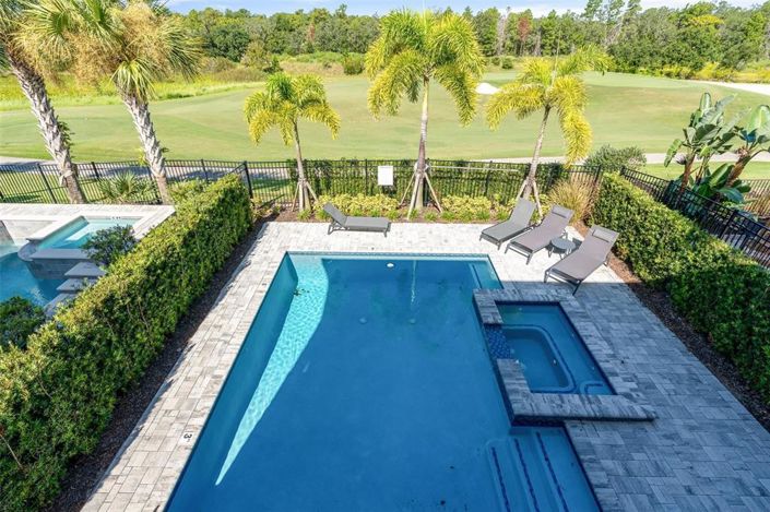 Image No.25-Propriété de 5 chambres à vendre à Kissimmee