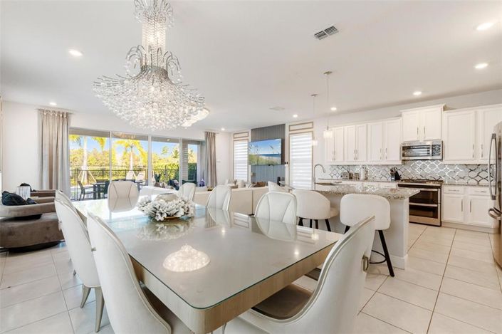 Image No.3-Propriété de 5 chambres à vendre à Kissimmee