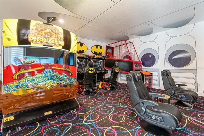 Image No.32-Propriété de 5 chambres à vendre à Kissimmee