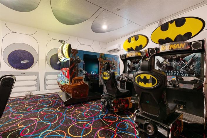 Image No.35-Propriété de 5 chambres à vendre à Kissimmee