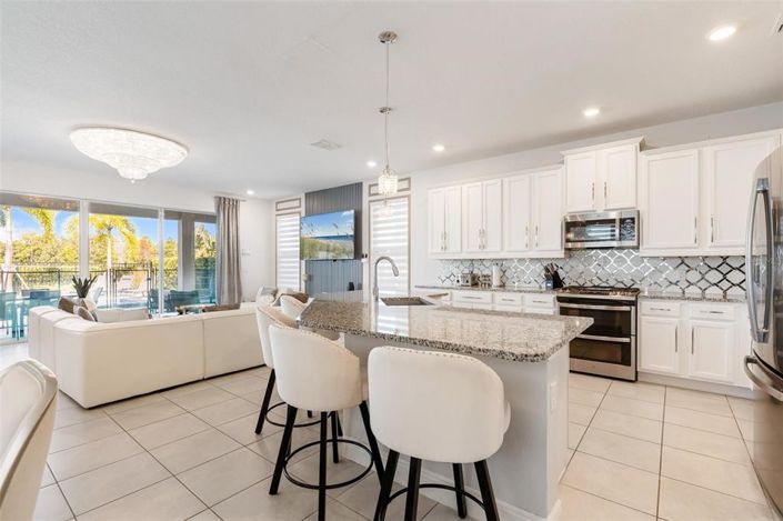 Image No.4-Propriété de 5 chambres à vendre à Kissimmee