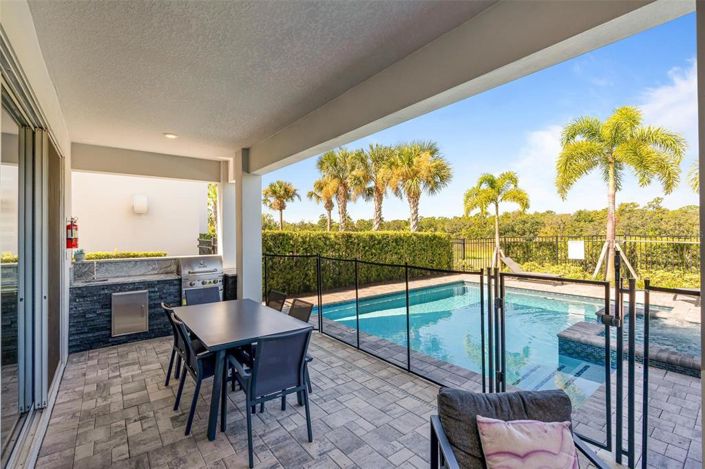 Image No.40-Propriété de 5 chambres à vendre à Kissimmee