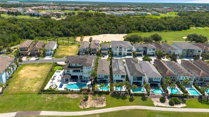 Image No.48-Propriété de 5 chambres à vendre à Kissimmee