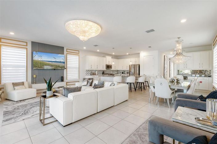 Image No.7-Propriété de 5 chambres à vendre à Kissimmee