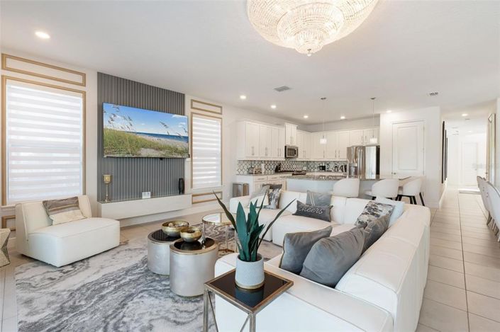 Image No.8-Propriété de 5 chambres à vendre à Kissimmee