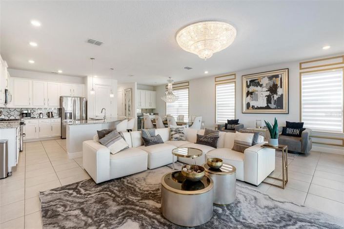 Image No.9-Propriété de 5 chambres à vendre à Kissimmee