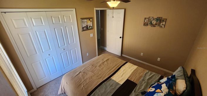 Image No.27-Propriété de 4 chambres à vendre à Kissimmee