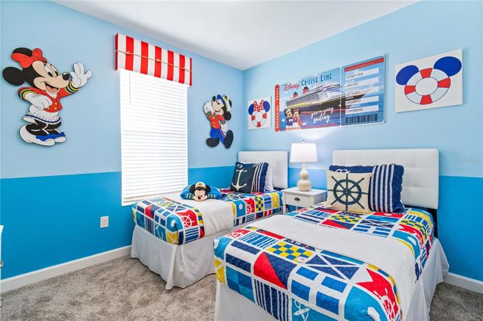 Image No.16-Propriété de 6 chambres à vendre à Kissimmee