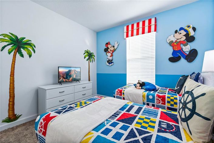 Image No.17-Propriété de 6 chambres à vendre à Kissimmee