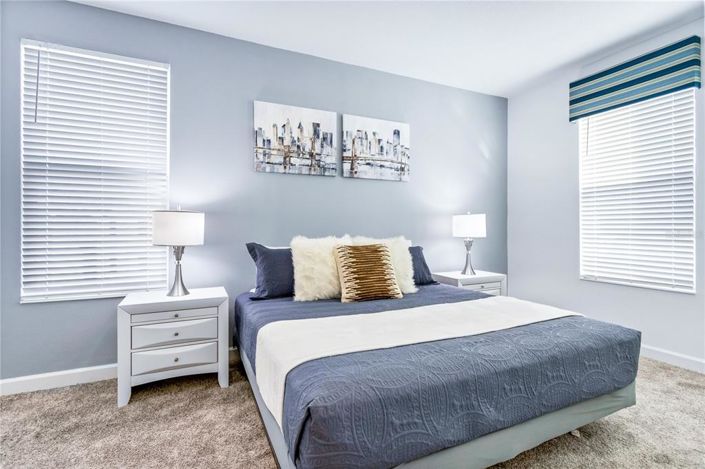 Image No.19-Propriété de 6 chambres à vendre à Kissimmee