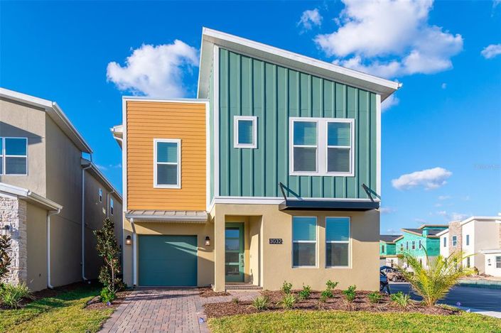 Image No.2-Propriété de 6 chambres à vendre à Kissimmee