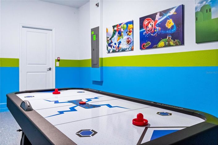 Image No.30-Propriété de 6 chambres à vendre à Kissimmee