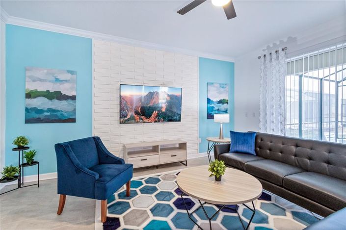 Image No.5-Propriété de 6 chambres à vendre à Kissimmee