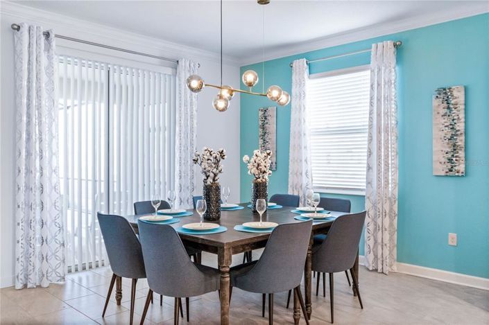 Image No.6-Propriété de 6 chambres à vendre à Kissimmee