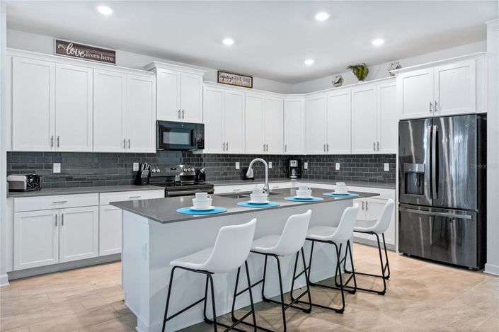 Image No.9-Propriété de 6 chambres à vendre à Kissimmee