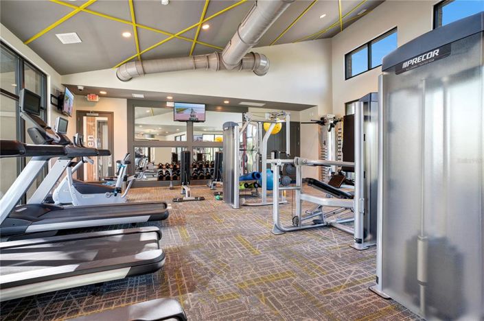 Image No.29-Propriété de 3 chambres à vendre à Clermont