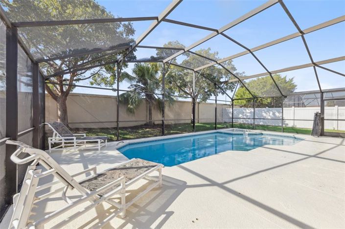 Image No.6-Propriété de 5 chambres à vendre à Kissimmee