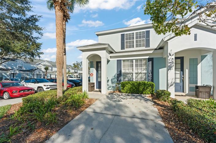 Image No.2-Maison de ville de 3 chambres à vendre à Kissimmee