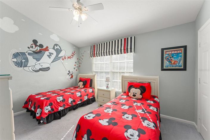 Image No.23-Maison de ville de 3 chambres à vendre à Kissimmee