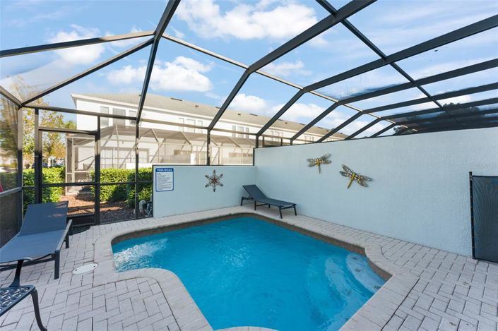 Image No.27-Maison de ville de 3 chambres à vendre à Kissimmee