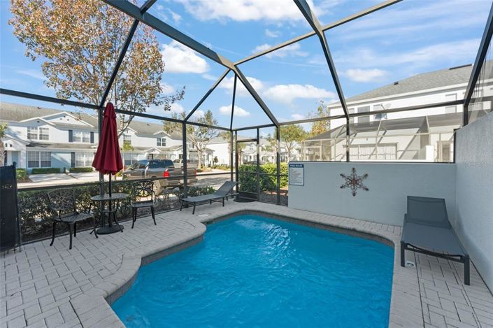 Image No.28-Maison de ville de 3 chambres à vendre à Kissimmee