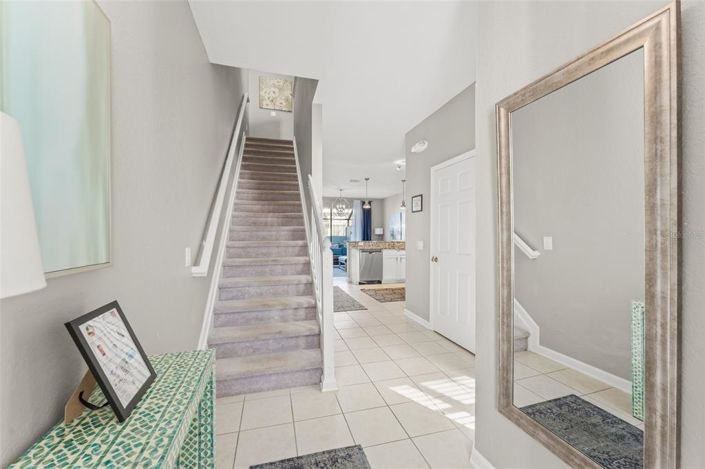 Image No.3-Maison de ville de 3 chambres à vendre à Kissimmee