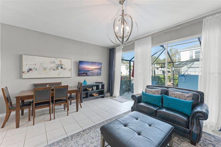 Image No.9-Maison de ville de 3 chambres à vendre à Kissimmee