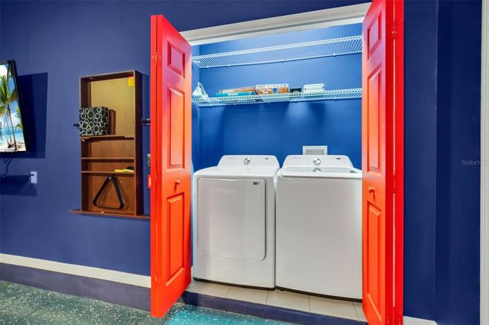 Image No.38-Propriété de 5 chambres à vendre à Davenport