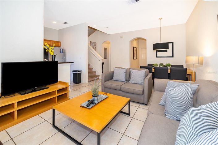 Image No.11-Maison de ville de 4 chambres à vendre à Kissimmee