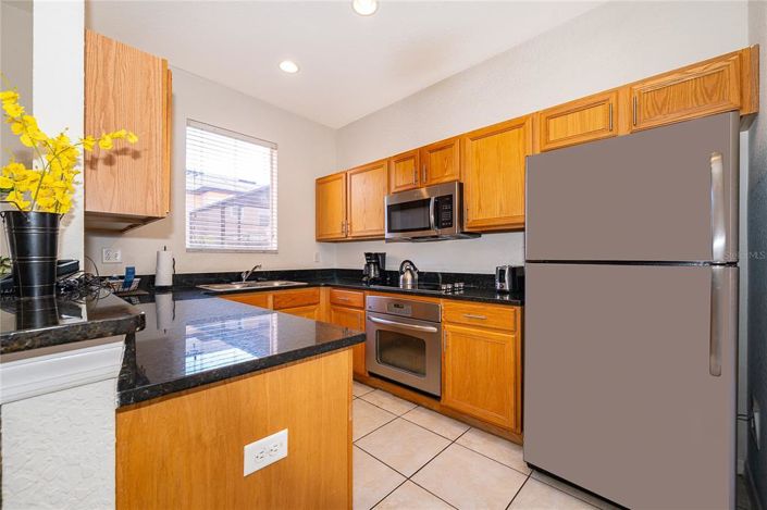 Image No.12-Maison de ville de 4 chambres à vendre à Kissimmee