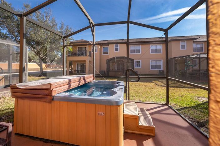 Image No.24-Maison de ville de 4 chambres à vendre à Kissimmee