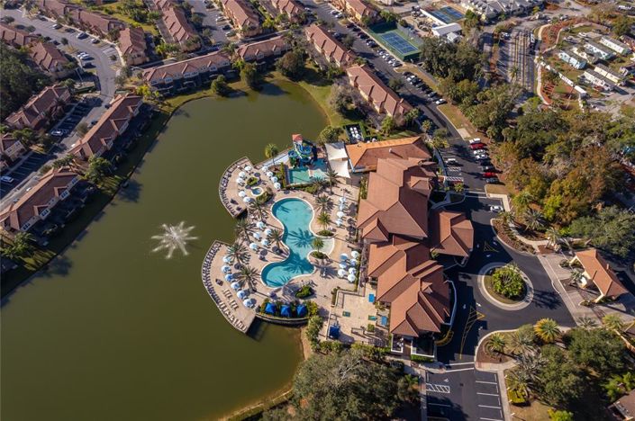 Image No.49-Maison de ville de 4 chambres à vendre à Kissimmee