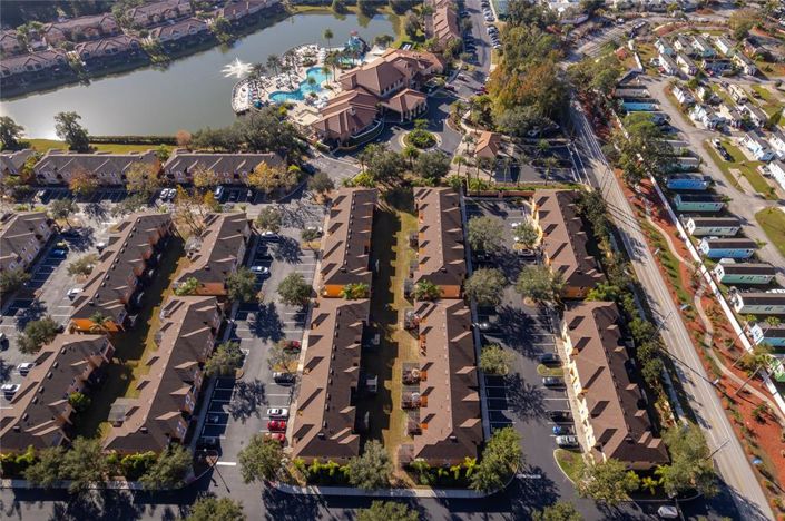 Image No.52-Maison de ville de 4 chambres à vendre à Kissimmee