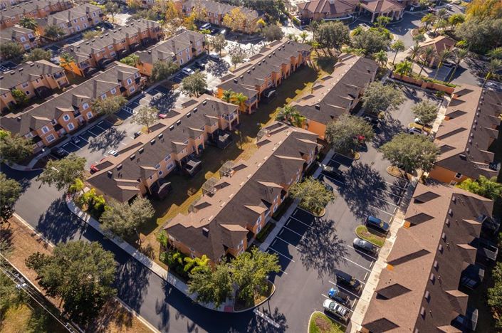 Image No.54-Maison de ville de 4 chambres à vendre à Kissimmee