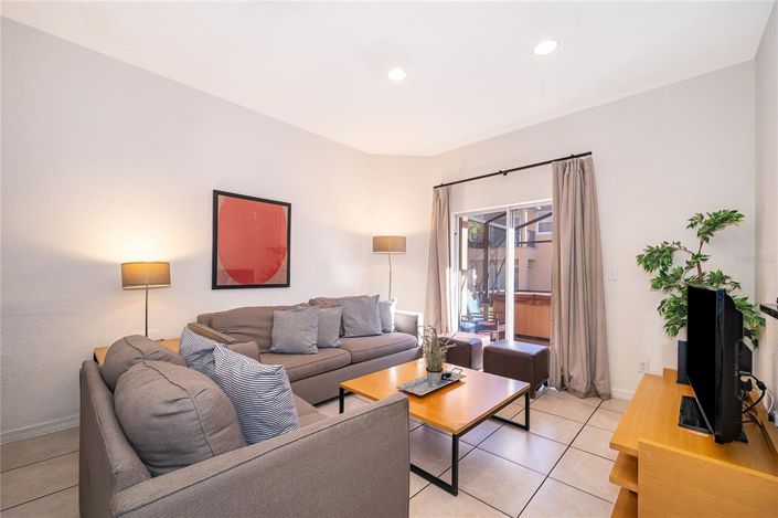 Image No.9-Maison de ville de 4 chambres à vendre à Kissimmee