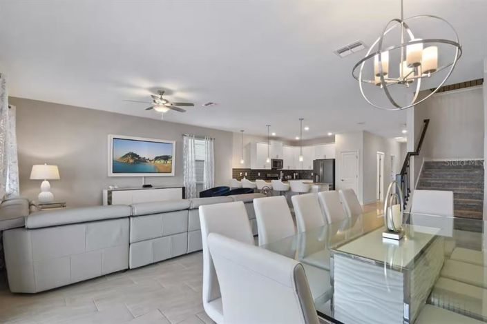 Image No.10-Propriété de 8 chambres à vendre à Davenport