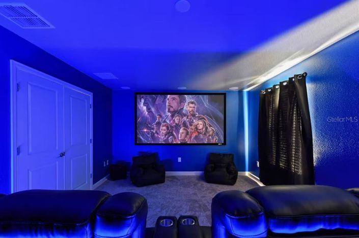 Image No.25-Propriété de 8 chambres à vendre à Davenport