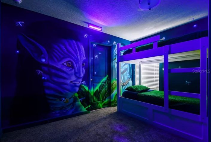 Image No.44-Propriété de 8 chambres à vendre à Davenport