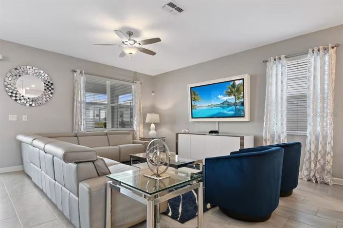 Image No.5-Propriété de 8 chambres à vendre à Davenport