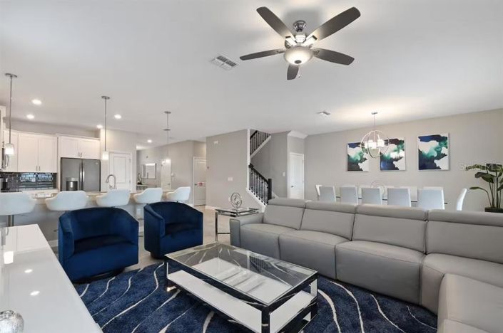 Image No.6-Propriété de 8 chambres à vendre à Davenport