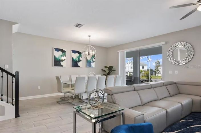 Image No.7-Propriété de 8 chambres à vendre à Davenport