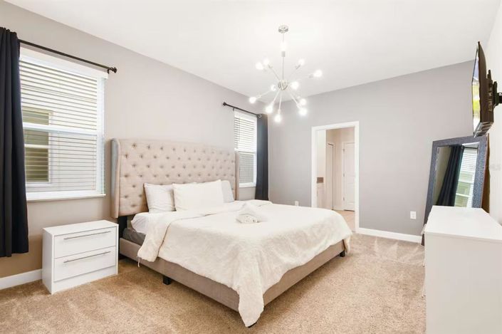 Image No.15-Propriété de 8 chambres à vendre à Kissimmee