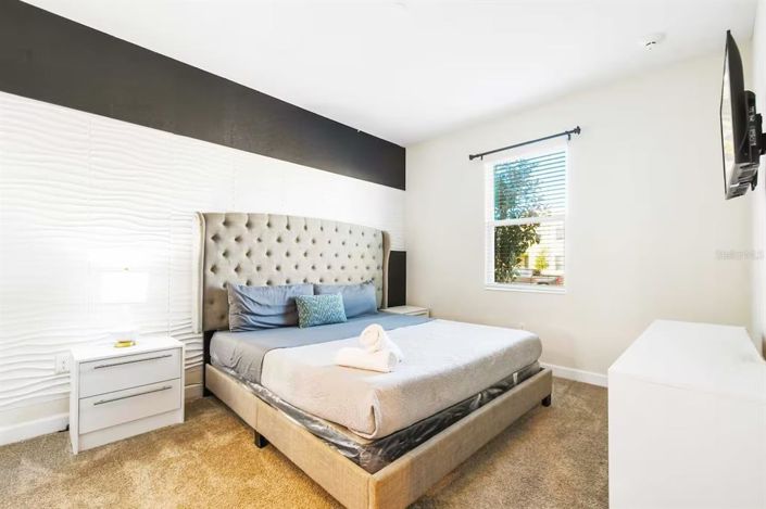 Image No.16-Propriété de 8 chambres à vendre à Kissimmee