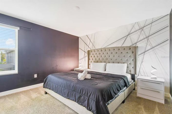 Image No.17-Propriété de 8 chambres à vendre à Kissimmee