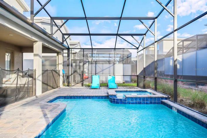 Image No.28-Propriété de 8 chambres à vendre à Kissimmee