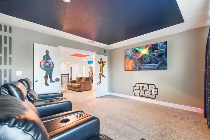 Image No.8-Propriété de 8 chambres à vendre à Kissimmee