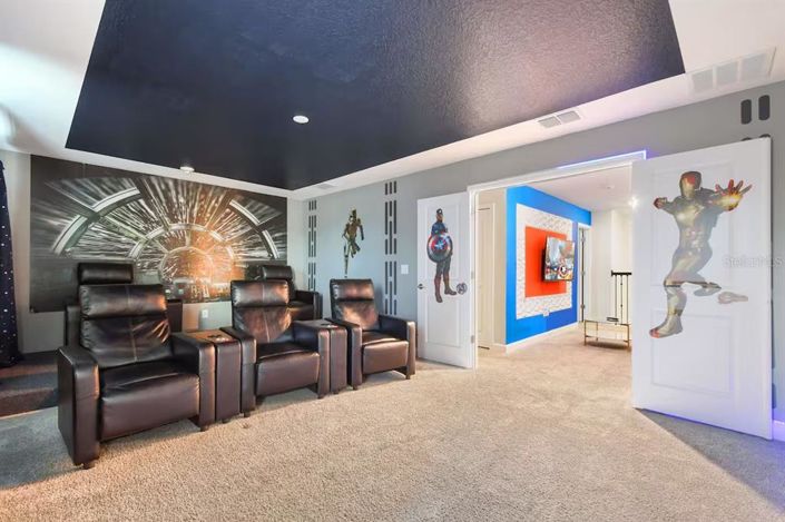 Image No.9-Propriété de 8 chambres à vendre à Kissimmee