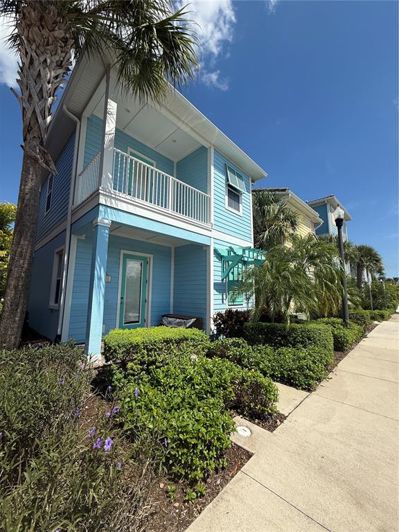 Image No.2-Propriété de 2 chambres à vendre à Kissimmee