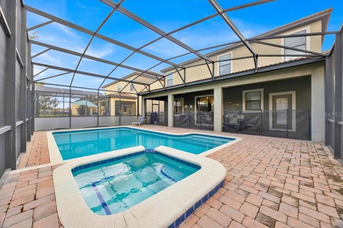 Image No.35-Propriété de 7 chambres à vendre à Davenport